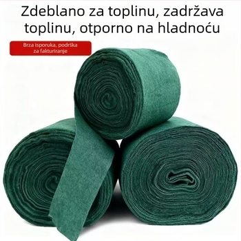 Omot za stablo od netkanog materijala FH001 – podrška i njega biljaka