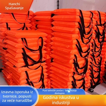 Spašavajuće plivačko sredstvo za vježbanje plivanja — prilagodljiva plutajuća ploča Hangchi life-saving, model Konzultacija