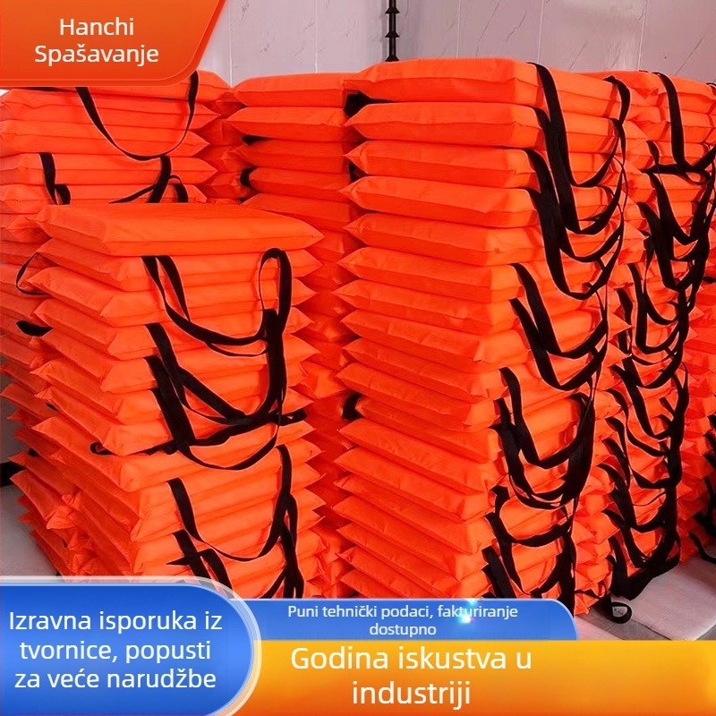 Spašavajuće plivačko sredstvo za vježbanje plivanja — prilagodljiva plutajuća ploča Hangchi life-saving, model Konzultacija