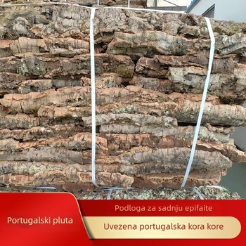 Drvena ploča za sadnju orhideja (materijal: drvo; namjena: sadnja cvijeća; bez uvoza)