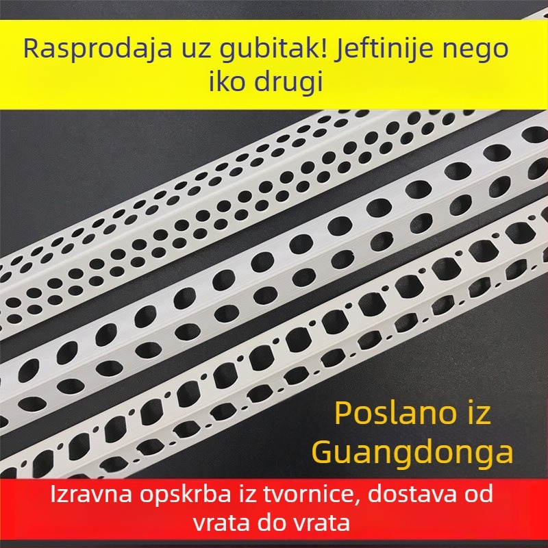 Yin-Yang PVC kutni zaštitni trak, 80 g, dekorativan, Oil Worker