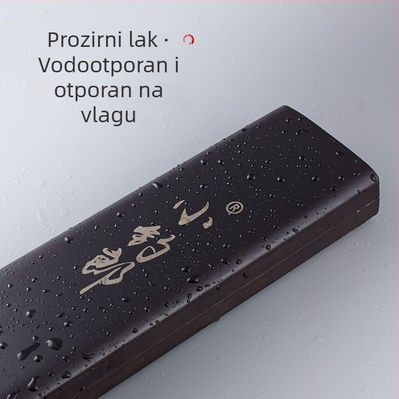 Kutija za plutajuće varalice od paulovnije – tri u jednom, višenamjenska kutija s velikim kapacitetom i produženim odjeljkom za glavnu liniju