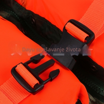 Vanjska kamuflažna jakna za odrasle, prilagodljiva, bez uvoza, marka Drugo