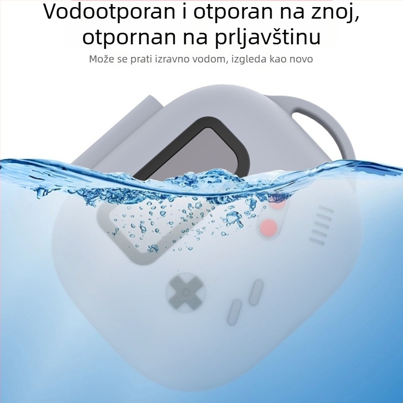 Silikonska zaštitna maska Beats Powerbeats Pro 2 – injekcijsko oblikovanje, višenamjenski, prilagodljivo, crtani stil