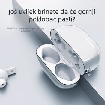 Zaštitno kućište Huawei FreeBuds 5 — TPU materijal, Cartoon dizajn, injekcijsko oblikovanje, kompatibilnost s Huawei, podrška za prilagođavanje