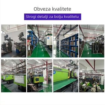 Zaštitna kutija TPU za AirPods Max (Materijal: TPU; Stil: Mekano kućište; Obrada: Ručna izrada; Model: AirPods Max; Kompatibilno: Apple)