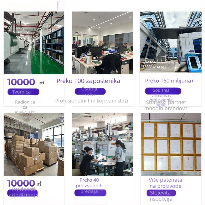 Zaštitna kutija TPU za AirPods Max (Materijal: TPU; Stil: Mekano kućište; Obrada: Ručna izrada; Model: AirPods Max; Kompatibilno: Apple)