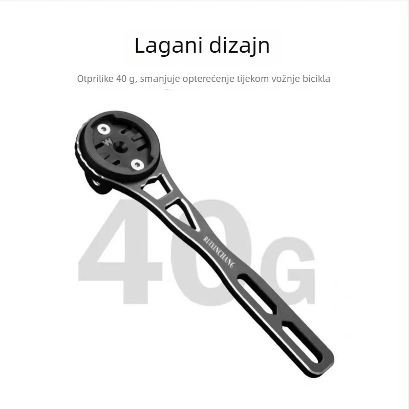 600 lumena prednje svjetlo za bicikl za cestovne i planinske bicikle, noćna vožnja, visokim i niskim snopom, protiv odsjaja