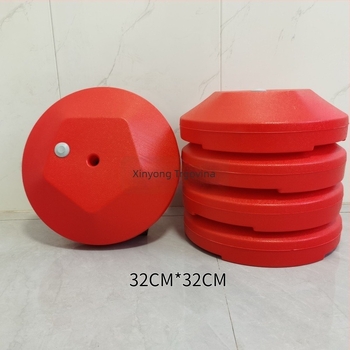 Stalak za balone za luk vrata — okrugli, aluminijska folija, baloni za igru, bez logotipa, pogodan za rođendan i vjenčanje