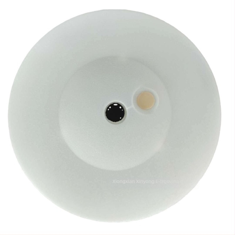 Stalak za balone za luk vrata — okrugli, aluminijska folija, baloni za igru, bez logotipa, pogodan za rođendan i vjenčanje