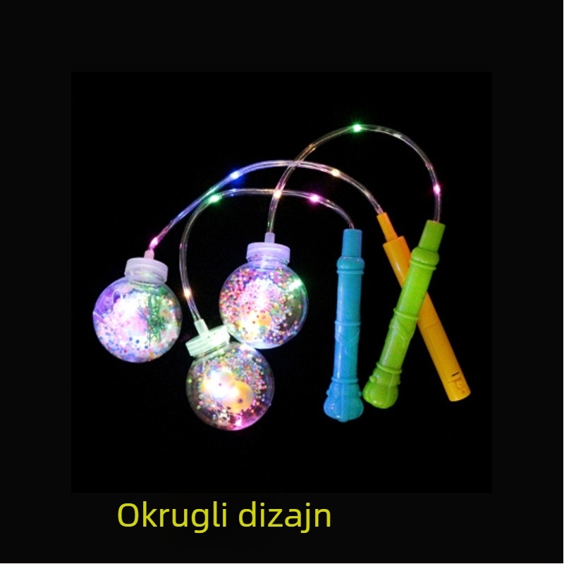 Lateks balon Bobo ball, okruglog oblika, tisak logotipa