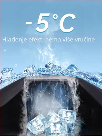Brzo sušeće hlače, najlon tkanina, jednobojni uzorak, za muškarce