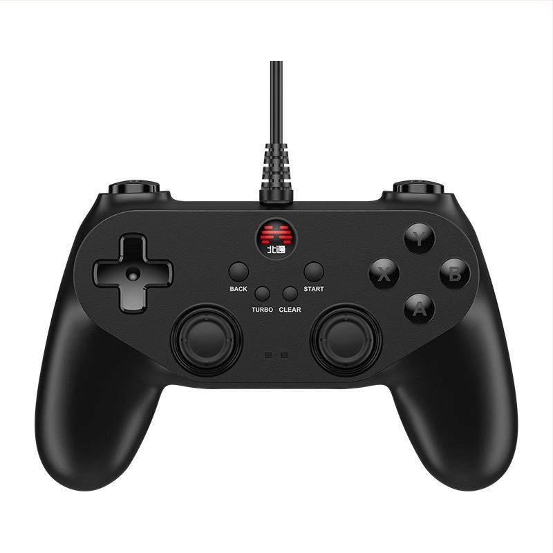 Beitong BTP-BD2E USB kabelski gamepad za PC s vibracijom, entuzijastičkog nivoa