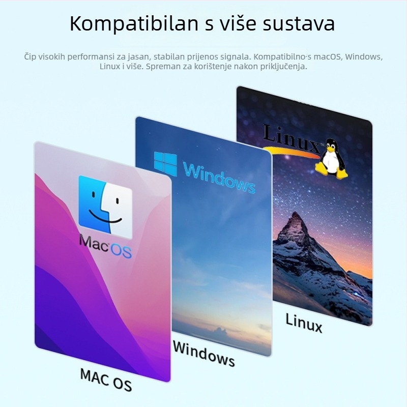 Emulator DP grafičke kartice s EDID lažnim teretom, DP 4K60Hz HDMI virtualni zaslon, uređaj za zaključavanje zaslona