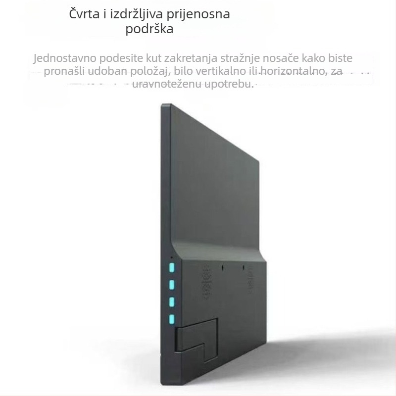 Televizijska gaming konzola s bežičnim dvostrukim igranjem, HDMI, 1080p, 16GB RAM, PC operativni sustav