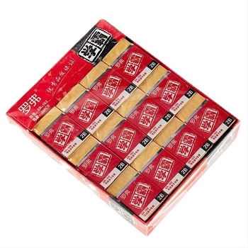 Rove karikaturalna gumica za olovke, model 159, materijal: guma, uporaba: brisanje olovke