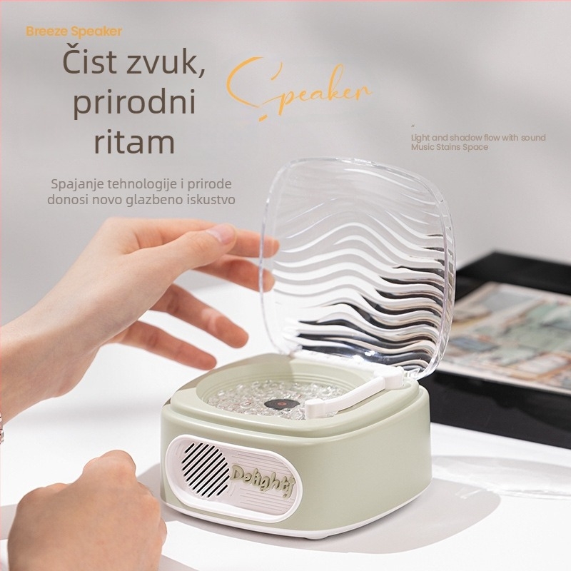 Projektor zvjezdanog neba uz noćnu lampu, Bluetooth glazba, USB napajanje i punjiva baterija (5V), montaža na stol ili na pod