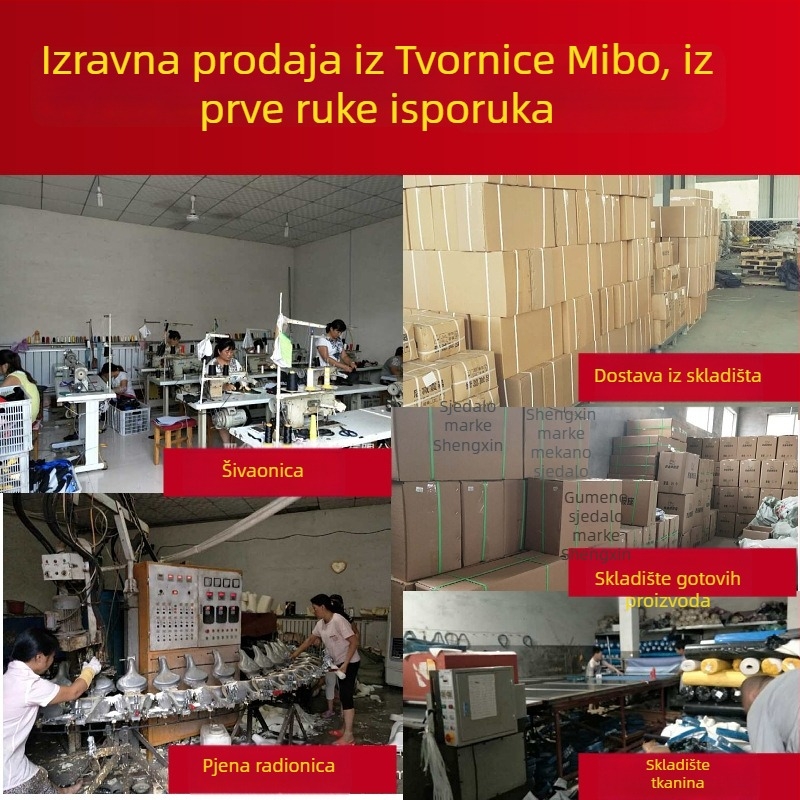 Sjedalo za bicikl MBQ-1889 Stripe s amortizirajućom oprugom, marka meter wave seven, PU površina sjedala, čelični luk okvir, za obične bicikle — prilagodba dostupna