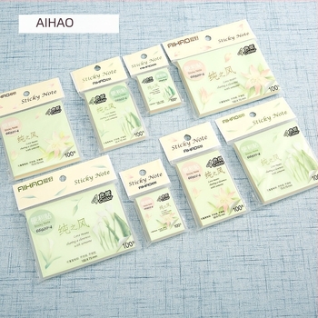 Hobbies ljepljive bilježnice, model 66907, ljepljivo, korica od papira, 1 unutarnja stranica