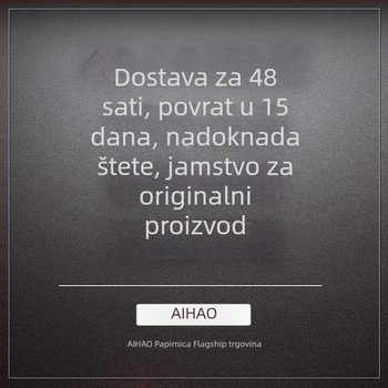 Hobbies ljepljive bilježnice, model 66907, ljepljivo, korica od papira, 1 unutarnja stranica