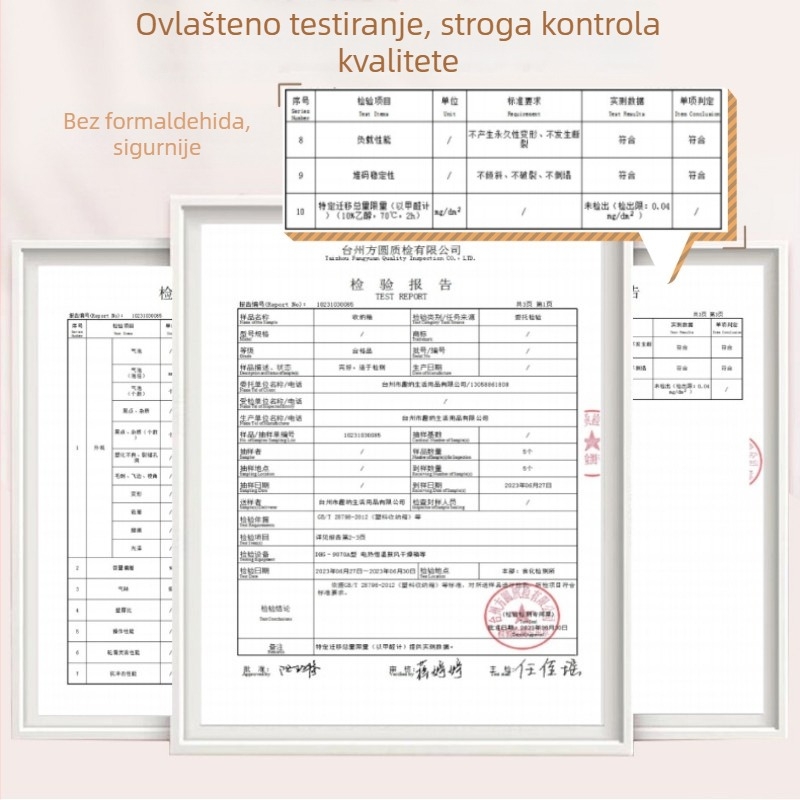 Debljom plastična kutija za pohranu donjeg rublja i čarapa, 13 L, model 1213, japanski stil, s tri varijante
