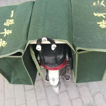 Torba za alat za motocikl — univerzalne bočne torbe i stražnji pretinac za električna vozila