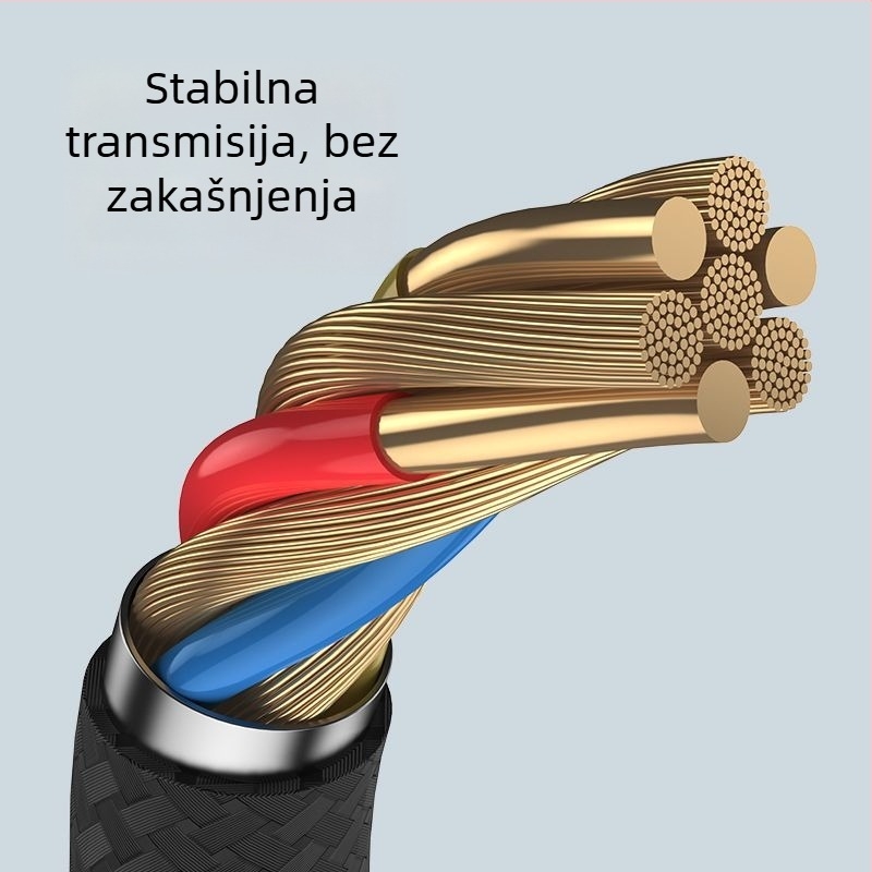 OTG adapter kabel Type-C, 2-u-1 konverter USB flash diska i čitač kartica, marka Sen dasheng, model Otg adapter cable, univerzalna kompatibilnost