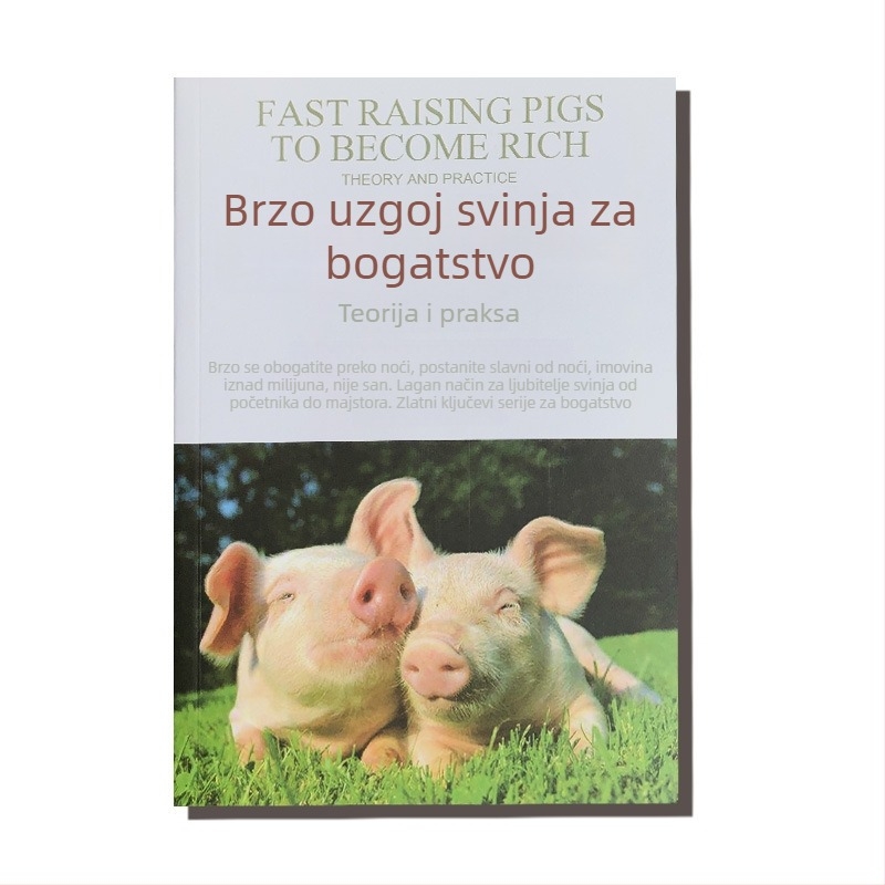 Bilježnica Initial Wenchuang, veza s otpuštanjem listova, papir od drvnog celuloznog vlakna, 40 g težina papira, uredski stil