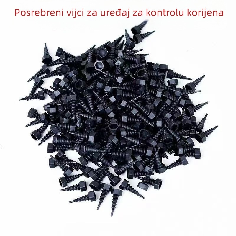 Vrtni dekorativni ukrasi — PP materijal, dodaci za kontrolu korijena, za bonsaje i balkonske biljke