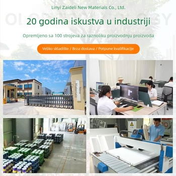 Obloga za deblo od netkanog materijala – izolacija debla i zadržavanje vlage za vrtlarstvo