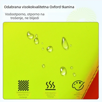 Dječja jakna za spašavanje visoke plovnosti — Yas’an marka, model Life Jacket, prilagodba dostupna, međunarodni izvoz