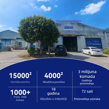 Metalni cilindrični spremnik za zrna kave, prehrambene kvalitete, otporan na vlagu, hermetički zatvarač, kapacitet 800–1000 ml