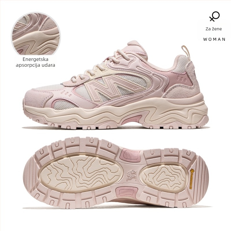 Camel planinarske tenisice – Unisex, prozračne, protuklizne, niski gornji dio, za sve sezone