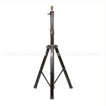 Stojak za glavu modela M2 – trostruki stalak za glavu, pogodan za bojanje i trajnu kosu, brend Initial Mining