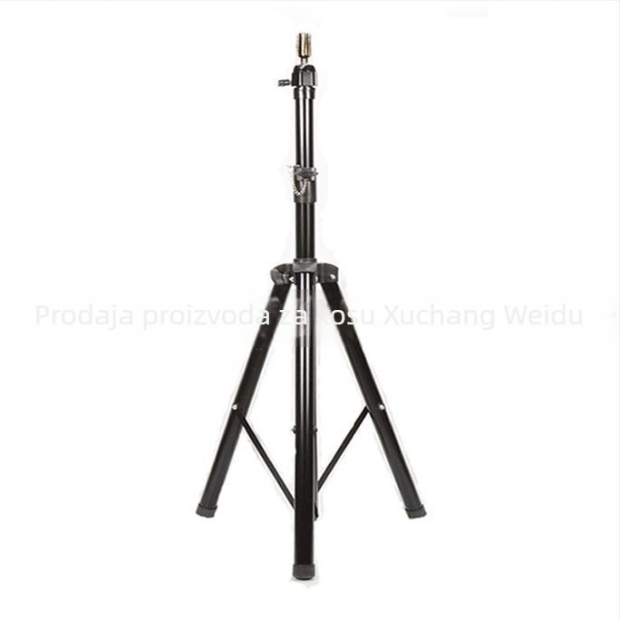 Stojak za glavu modela M2 – trostruki stalak za glavu, pogodan za bojanje i trajnu kosu, brend Initial Mining