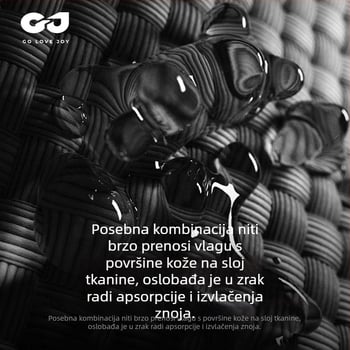 Bezšavni muški fitness top s kratkim rukavima, prozračan, brzo suši, odvodi vlagu