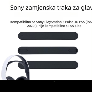 PS5 Pulse 3D slušalice – Koberson, injekcijsko oblikovanje, višefunkcionalno, kompatibilno sa Sony PS5 Pulse 3D slušalicama, Šifra proizvoda: Sony PlayStation 5 Pulse 3D PS5(2020 edition)