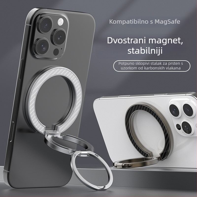 Stalak za stolni telefon – metalna konstrukcija, univerzalni dizajn, podrška prilagodbi
