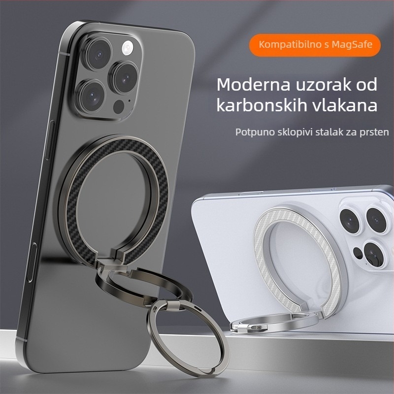 Stalak za stolni telefon – metalna konstrukcija, univerzalni dizajn, podrška prilagodbi