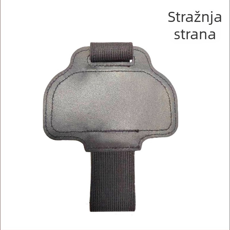 Nintendo Switch Velcro remen za Fitness Ring – Nylon, za traku
