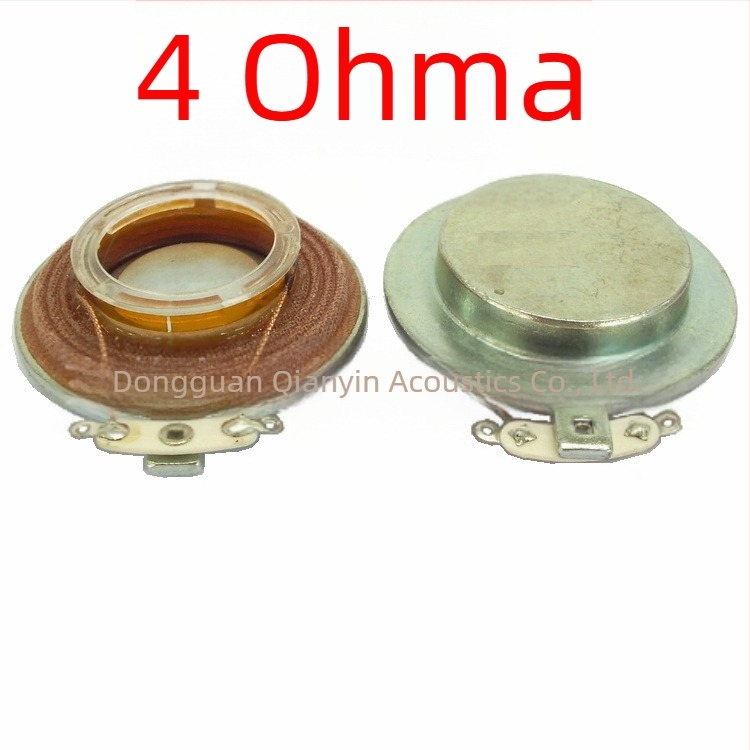 Ilouder loves Ko-rezonantni vibracijski pokretač za digitalne foto-okvire, unutarnji magnetski krug, dijafragma od ne-papira, jednosmjerna smjer