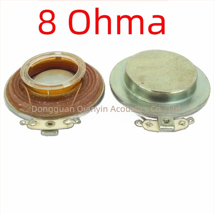 Ilouder loves Ko-rezonantni vibracijski pokretač za digitalne foto-okvire, unutarnji magnetski krug, dijafragma od ne-papira, jednosmjerna smjer