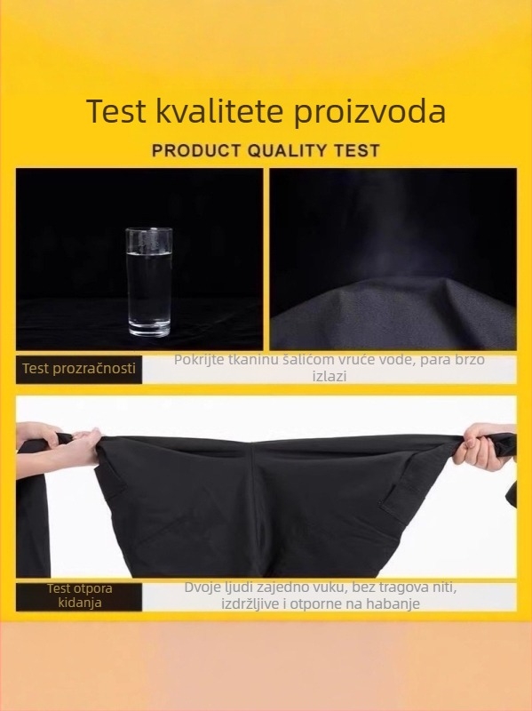 Pastor1908 Muške trening hlače s kamufljažnim uzorkom, pamuk-mješano platno, otporne na habanje, pogodne za ljeto, proljeće, jesen i zimu