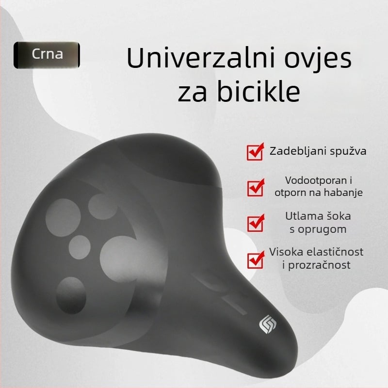 Sjedalo za dječja kolica s dvostrukom oprugom, marka Dl-601, model Dl-602, kompatibilno s dječjim kolicima