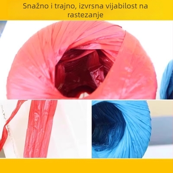 Polipropilenski ambalažni konopac za vezanje knjiga, povrća i vrećica | Marka: Friendly | Kod: Grass ball rope(2) | Namjena: svakodnevna upotreba