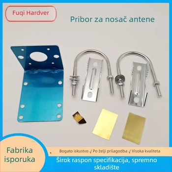 3G/4G/5G cijevna antena, univerzalna za tri mreže, pojačalo signala za mobitel, kućište antene dodatak