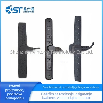 Patch antena za vozila, navigaciju i zvuk, podržava 4G/5G i jačanje FM signala