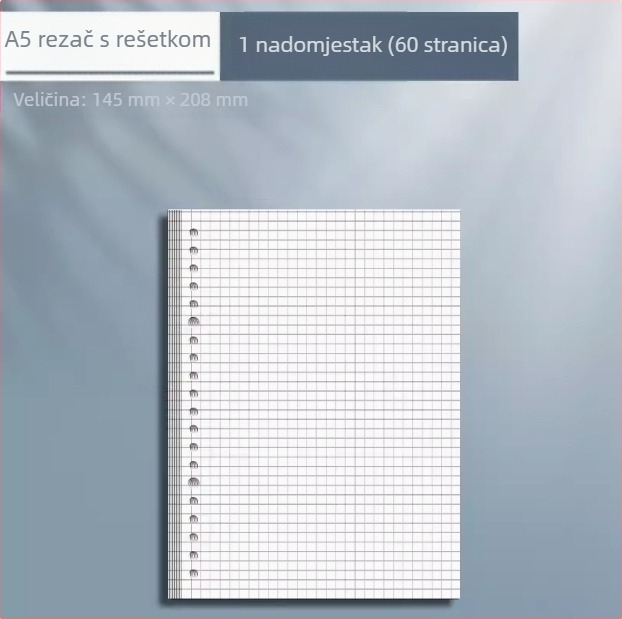 TrueColor binder, plastični materijal, metalna šuplja konstrukcija