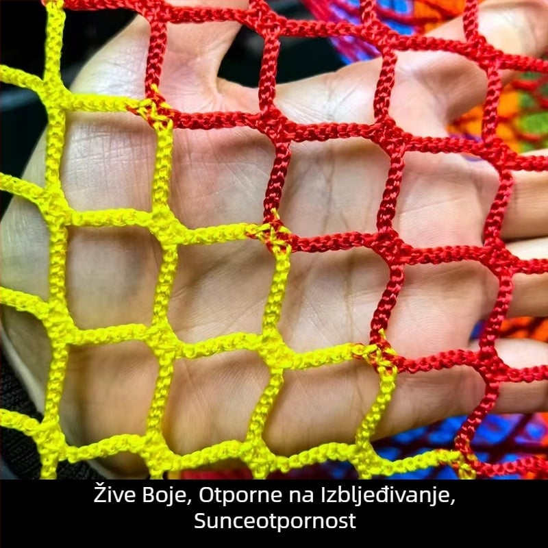 Chentai nylon zaštitna mreža bez čvorova za sigurnosnu zaštitu opreme, višenamjenska upotreba, prilagodba dostupna; Brand: Chentai; Namjena: Sigurnosna zaštita; Prilagodba: Moguća; Licencirane privatne marke: Da