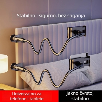 Lagana držač telefona uz krevet za studentsku sobu | Marka Friendly | Materijal Drugi | Stil Opći